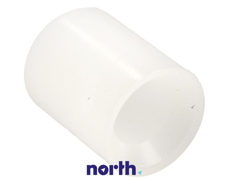 Tuleja sworznia zawiasu drzwi do pralki Gorenje W6402/SPL,0