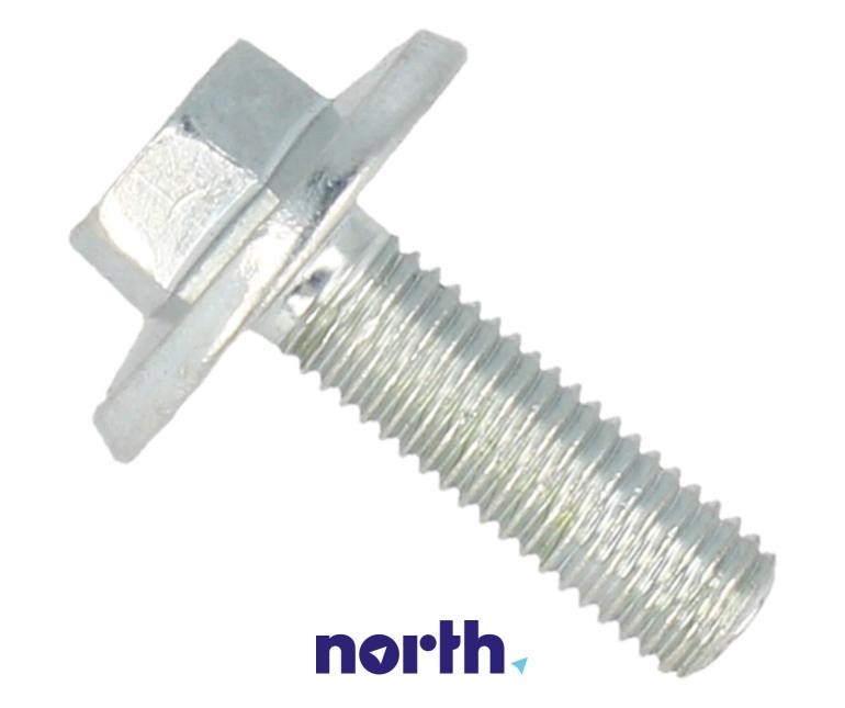 Śruba mocująca koło pasowe do pralki Electrolux EWT11264IDW,0