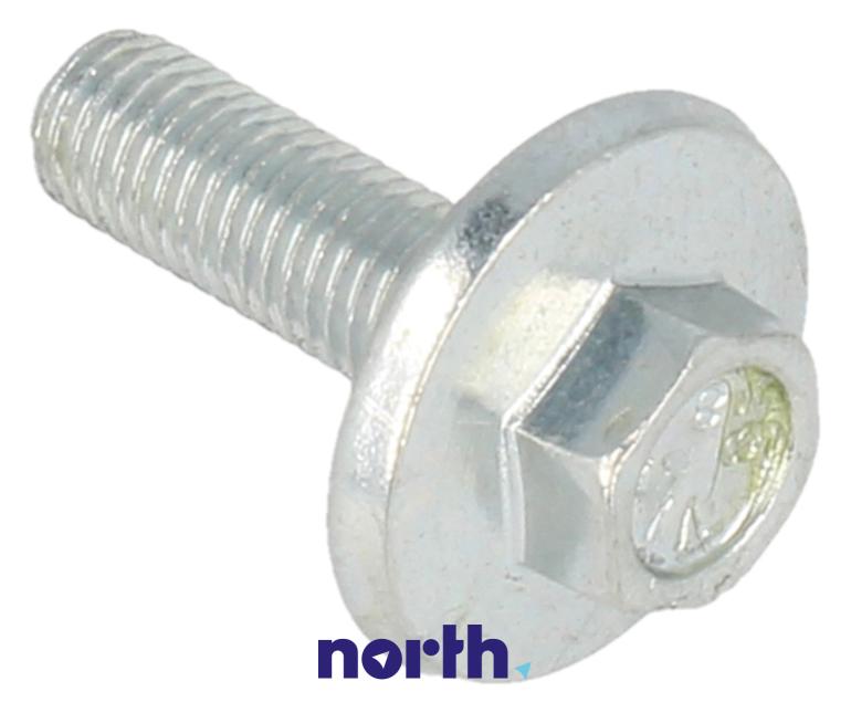 Śruba mocująca koło pasowe do pralki AEG L62460TL,1