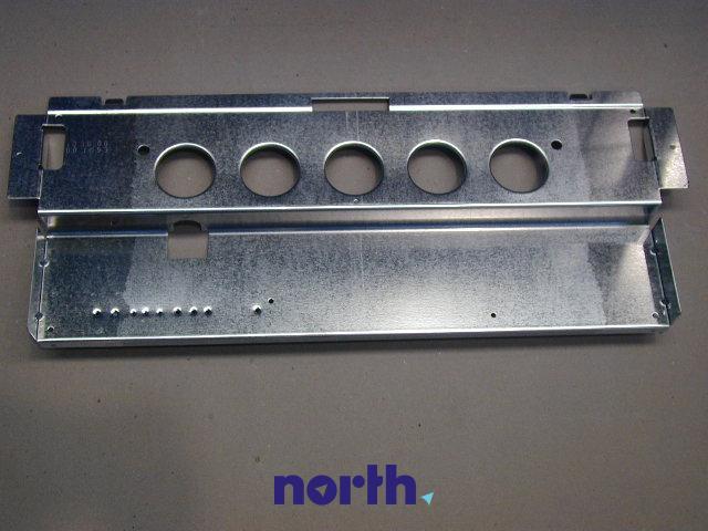 Front panelu sterowania do kuchenki do Amica 6123GES3.43HZPTSPRDNA(XX),1