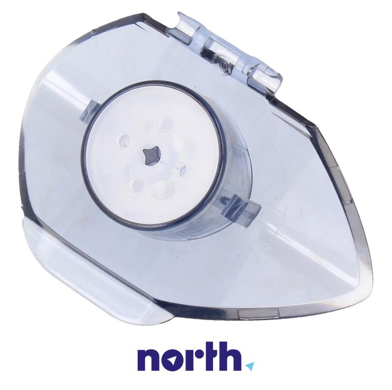 Klapka wlewu wody do żelazka Philips GC3821/70,2