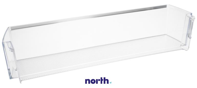 Dolna półka na drzwi chłodziarki do lodówki Samsung RB37J5220WW/EF,1