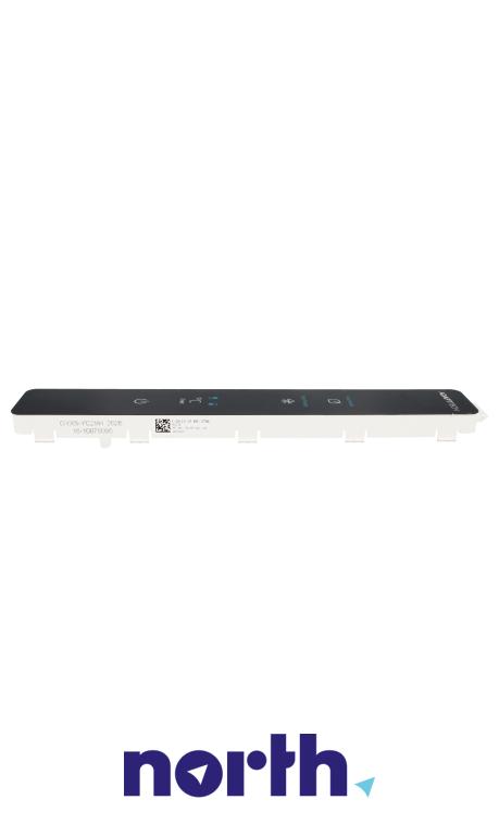 Moduł wyświetlacza do lodówki Gorenje NRK620EABXL4,2