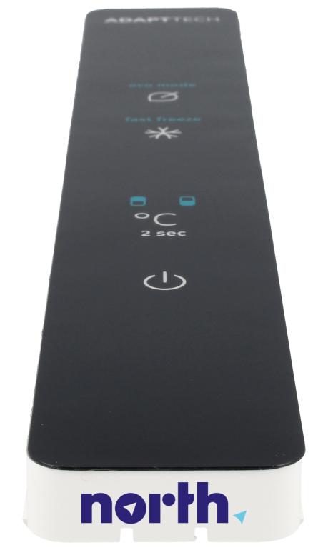 Moduł wyświetlacza do lodówki Gorenje NRK620EABXL4,3