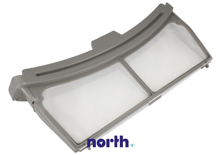 Filtr puchu zewnętrzny do suszarki do Beko MDF7312XW,2