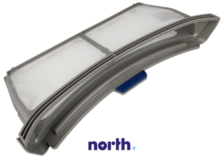 Filtr puchu zewnętrzny do suszarki do Beko MDH8634RXS,1