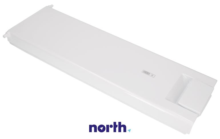 Drzwiczki zamrażarki kompletne Ikea 802.823.74 UCW 80 REFRIGERATOR,0