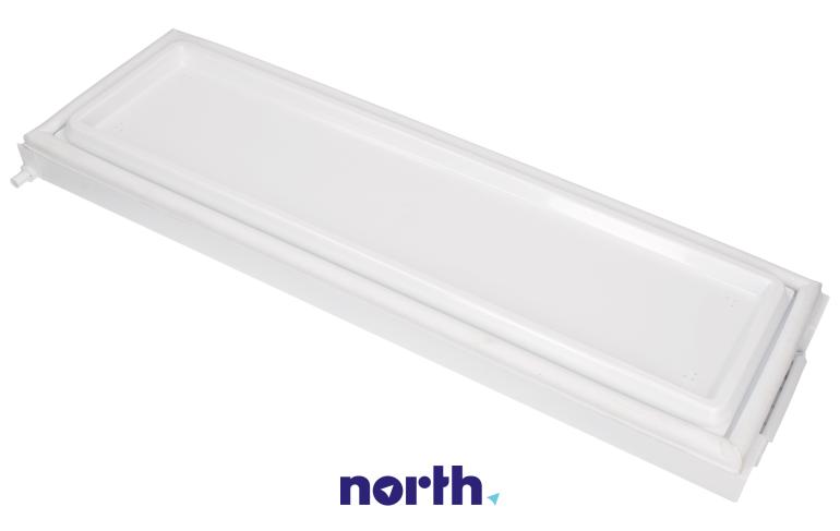 Drzwiczki zamrażarki kompletne Ikea 802.823.74 UCW 80 REFRIGERATOR,2