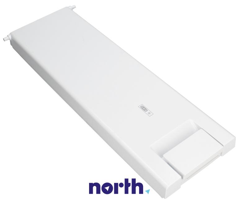 Drzwiczki zamrażarki kompletne Ikea 802.823.74 UCW 80 REFRIGERATOR,3
