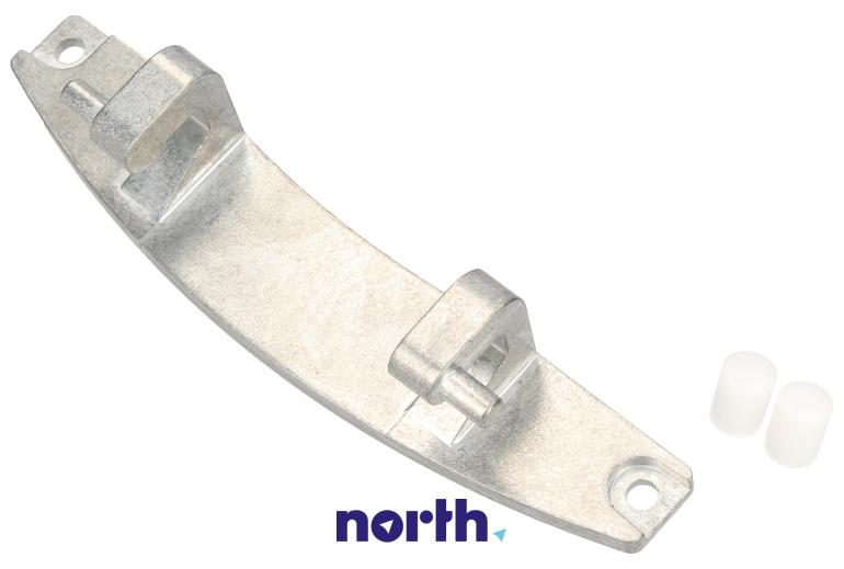 Zawias drzwi do pralki Siemens WD14H420EU/03,0