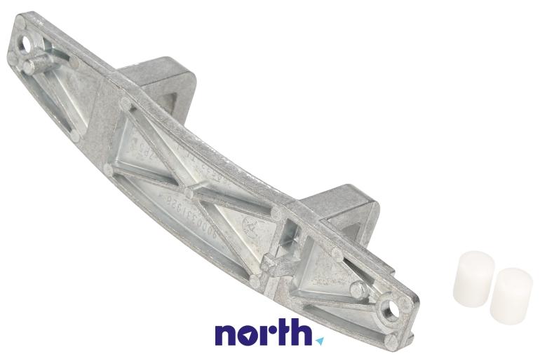 Zawias drzwi do pralki Siemens WD14H420EU/03,1
