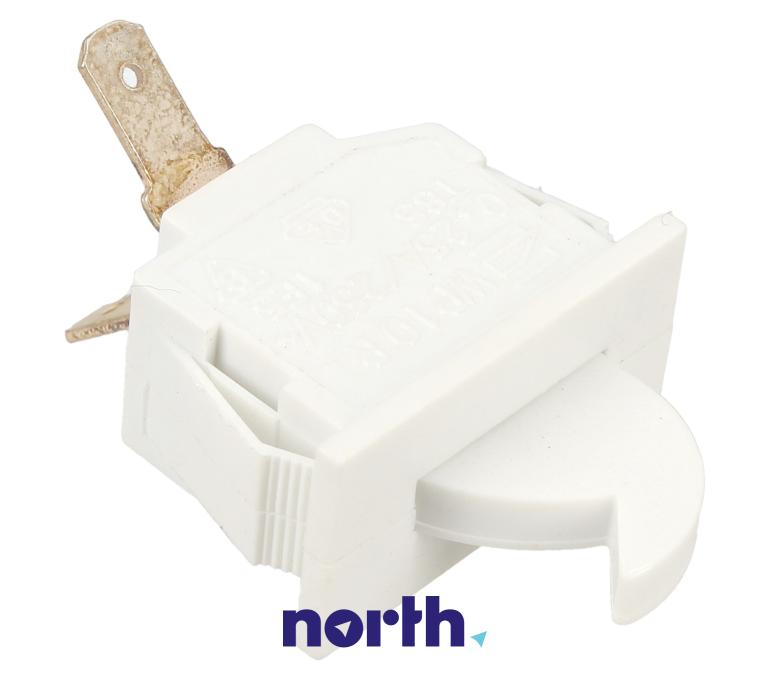 Wyłącznik/włącznik światła do lodówki Polar CZE236A,0