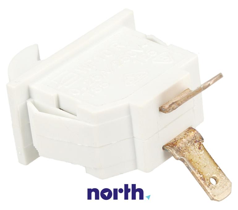 Wyłącznik/włącznik światła do lodówki Polar CZE236A,1