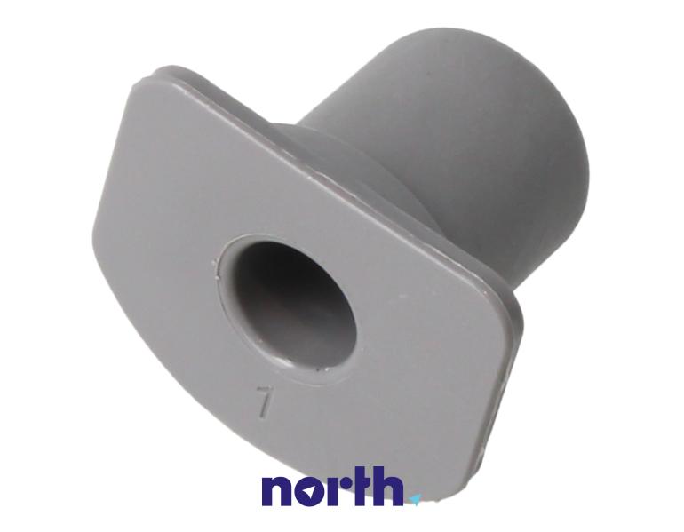 Podkładka zawiasu do lodówki Beko CS 234022 VRX,3