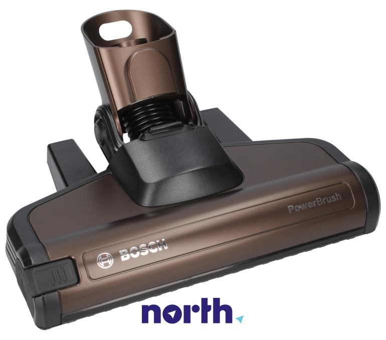 Elektroszczotka PowerBrush do odkurzacza Bosch BCHF216S/01,0