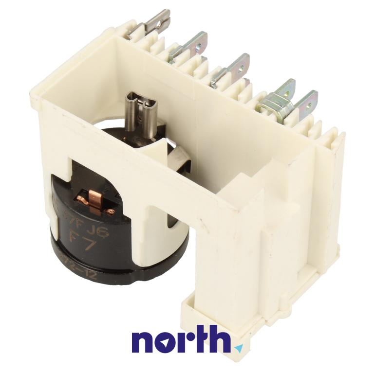 Starter sprężarki do lodówki Whirlpool ARC5522/IX,1
