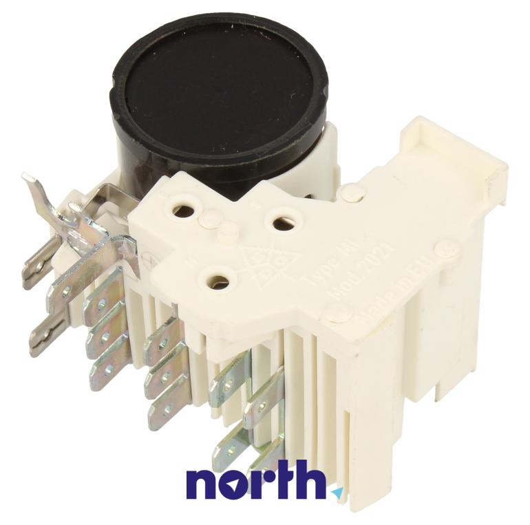 Starter sprężarki do lodówki Whirlpool ARC5522/IX,2