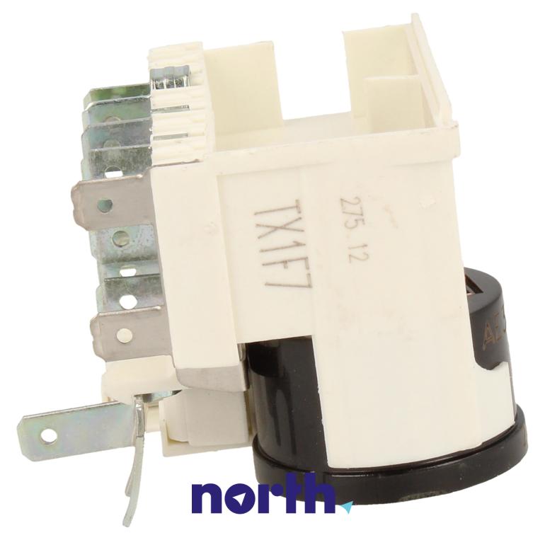 Starter sprężarki do lodówki Whirlpool ARC5522/IX,4