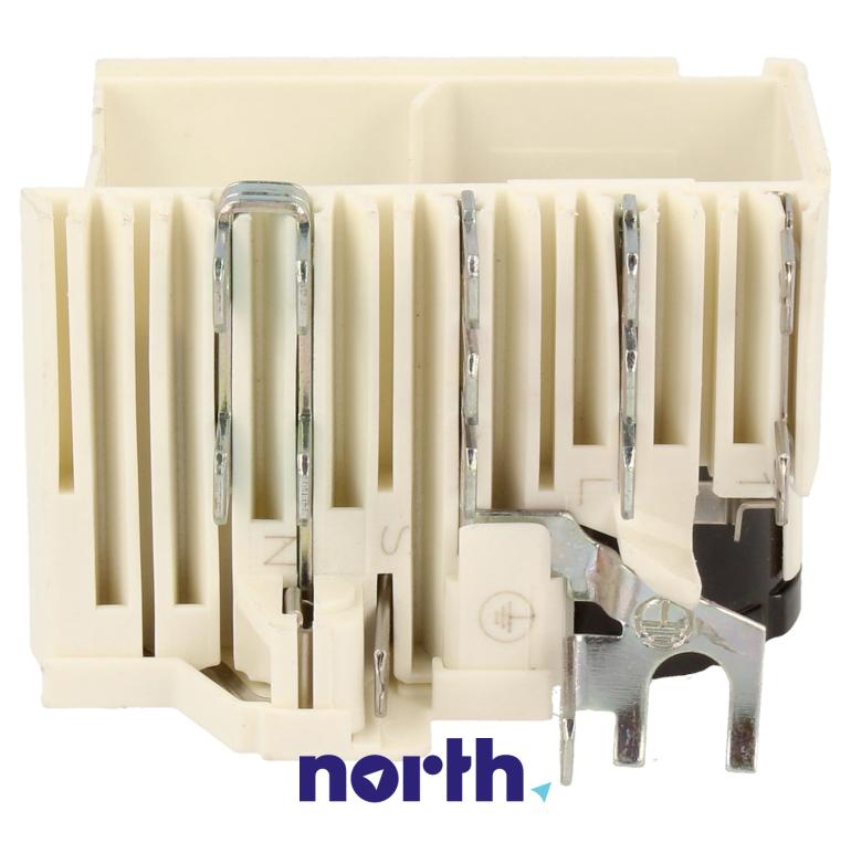 Starter sprężarki do lodówki Polar CZE 236 A/AL,3