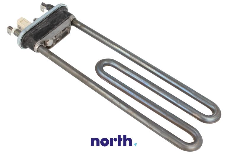 Grzałka z czujnikiem do pralki Hoover VHD 8143 ZDB,0