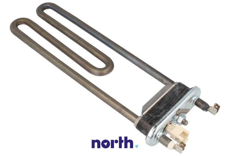 Grzałka z czujnikiem do pralki Hoover VHD 8143 ZDB,1