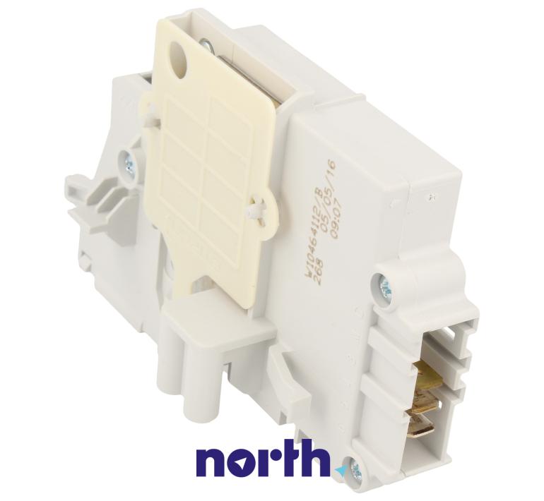 Blokada otwarcia drzwi do pralki Whirlpool TDLRB 6252BS EU/N,3