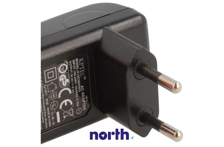 Ładowarka do odkurzacza Hoover RA22AFG 011,1