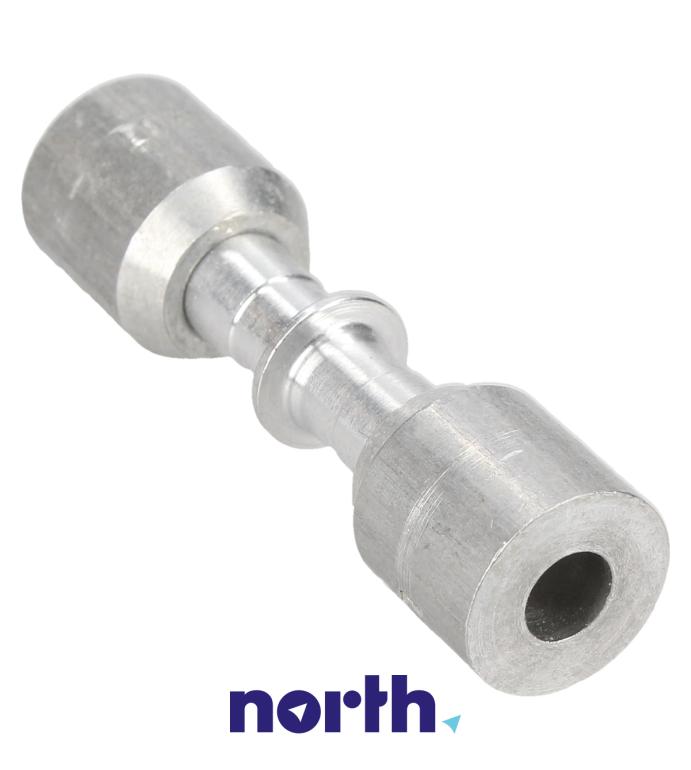 Złącze aluminiowe do klimatyzacji do Bosch KGN36S52/26,0