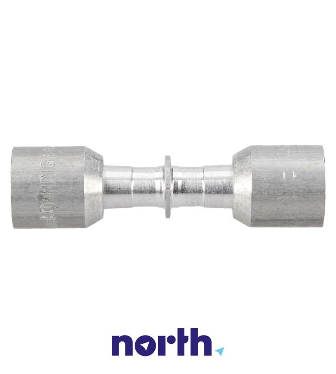 Złącze aluminiowe do klimatyzacji do Bosch KGN36S52/26,1