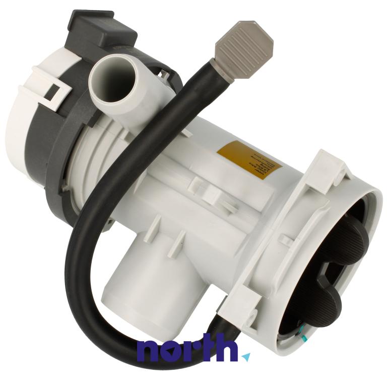 Pompa odpływowa kompletna do pralki F4WN608S2 (LG),0