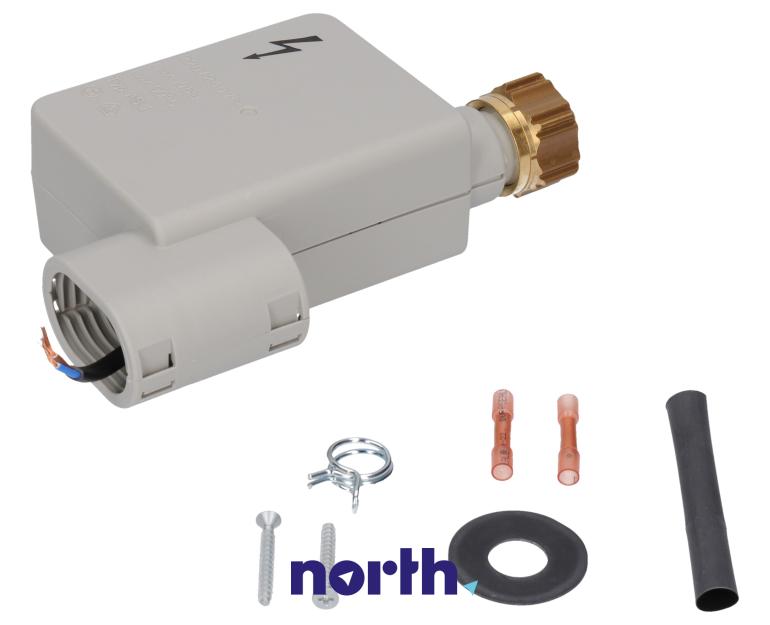 Zestaw naprawczy zaworu Aquastop do zmywarki Bosch SGV09T03EU/01,0