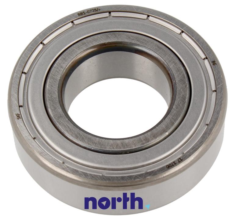 Łożysko 6205ZZ do pralki do Samsung WW70J5346EW/EO,0