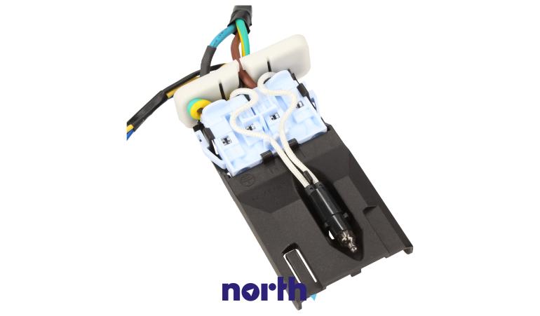 Kabel zasilający z modułem do żelazka parowego Tefal FV9440E0/23,2