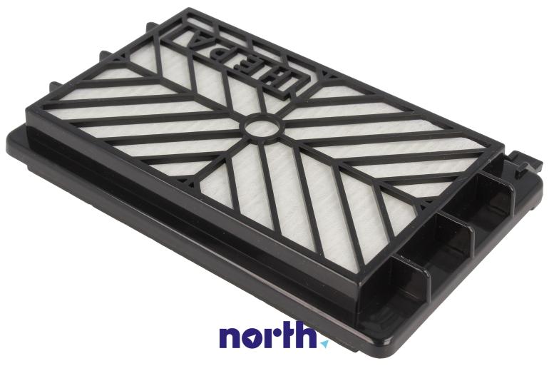 Filtr HEPA do odkurzacza do Philips HR8569/17,1
