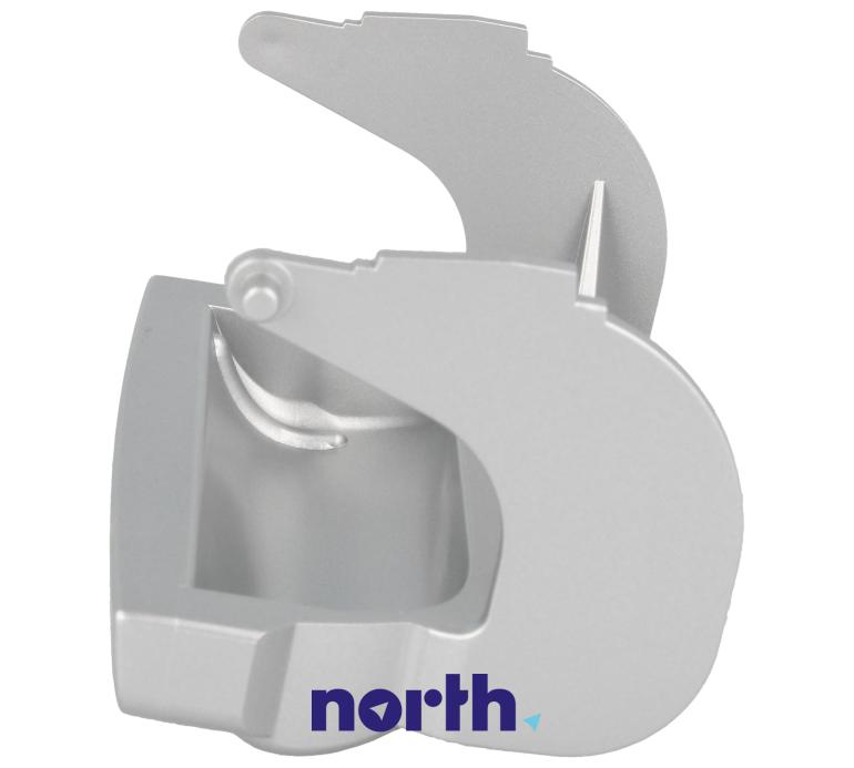 Uchwyt drzwi do zmywarki do Electrolux ESF45012S,4