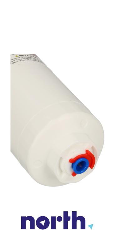 Filtr wody zewnętrzny do lodówki Samsung RS65R5411B4/EO,2
