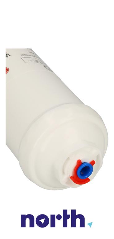Filtr wody zewnętrzny do lodówki Samsung RS65R5411B4/EO,3