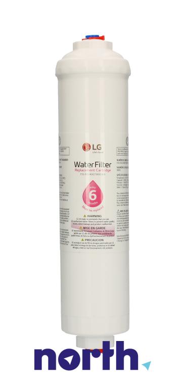 Filtr wody zewnętrzny do lodówki LG GR-P227HTQV,1