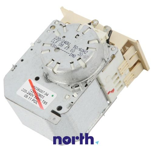Programator do pralki Zanussi TC7124,0