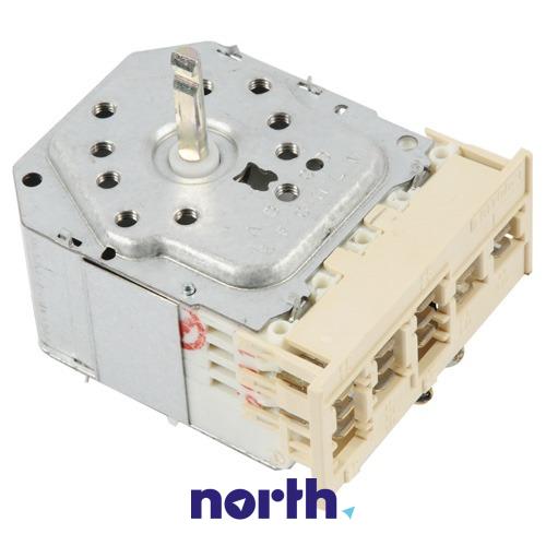 Programator do pralki Zanussi TC7124,1