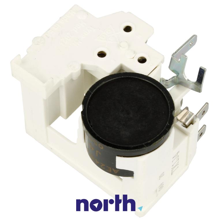 Starter sprężarki do lodówki Whirlpool WBE3714 W,1