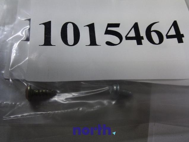 Śruba do lodówki Amica KGC15632T,0