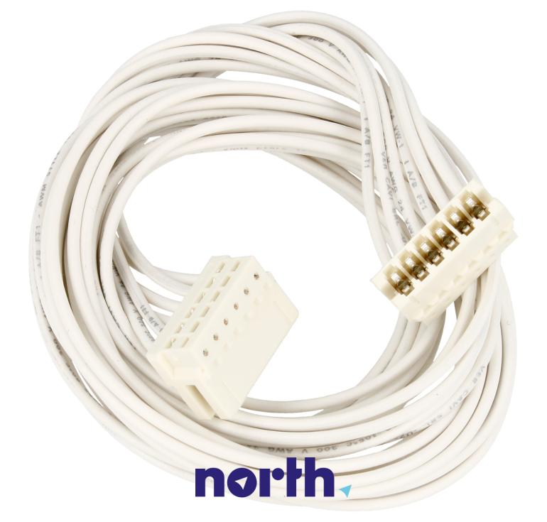 Kabel zasilający do ekspresu do kawy Siemens TE617203RW/09,0