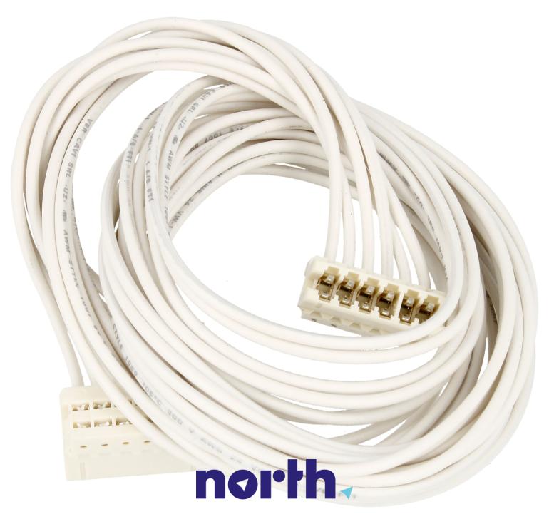 Kabel zasilający do ekspresu do kawy Siemens TE603201RW/03,1