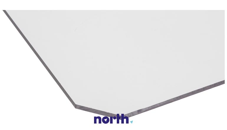 Półka do chłodziarki 46.6x29.6 Hotpoint Ariston BCB312AAI/HA,1