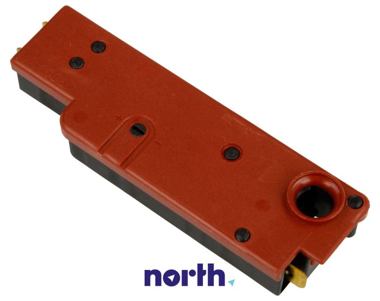 Blokada otwarcia drzwi do pralki Whirlpool AWG 681/WP,1