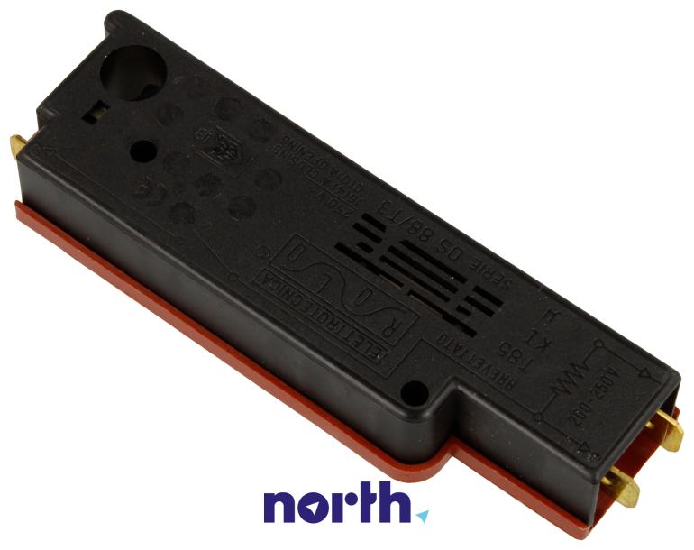 Blokada otwarcia drzwi do pralki Whirlpool AWG 681/WP,2