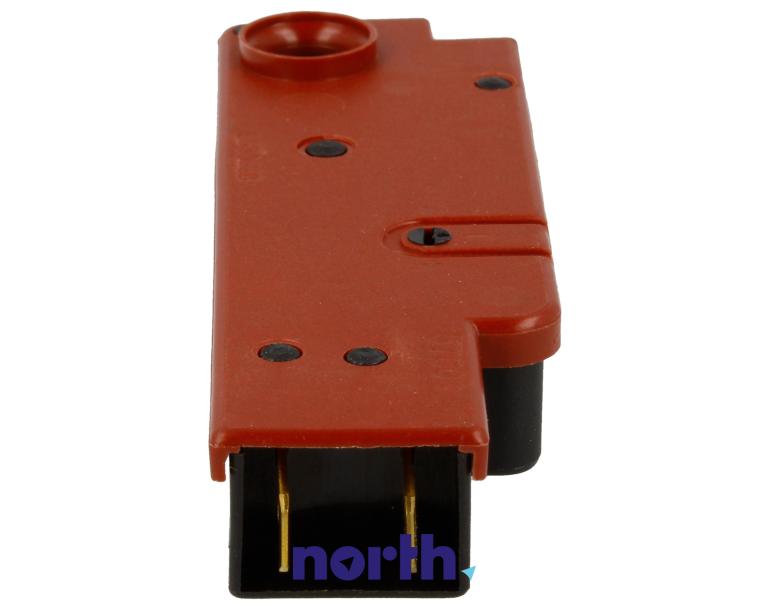 Blokada otwarcia drzwi do pralki Whirlpool AWG 681/WP,4