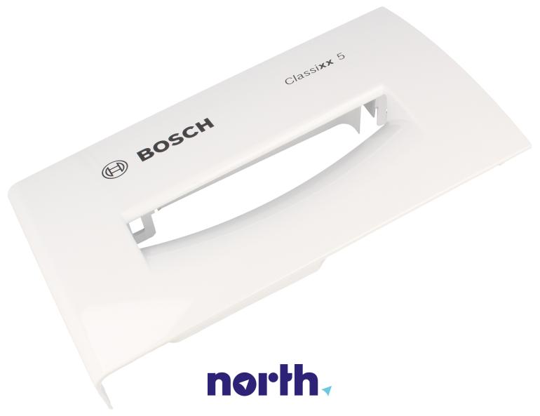 Front szuflady na proszek do pralki Bosch WAA16163PL/01,0