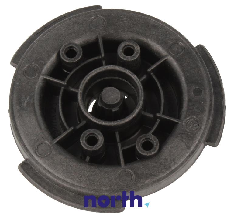 Wspornik do ekspresu do DeLonghi EC 680.R,0
